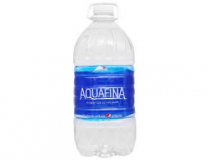Nước khoáng Aquafina 5l